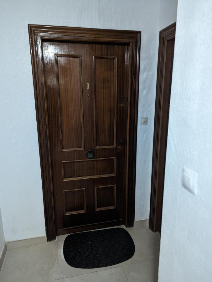 Europa Club Apartment, La Cala De Finestrat, Benidorm, Next To The Beach, Ground Floor, Air Cond Exteriör bild