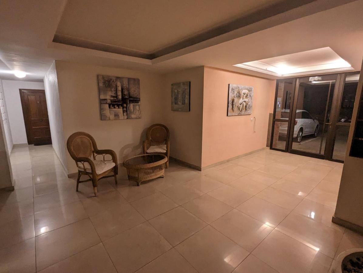 Europa Club Apartment, La Cala De Finestrat, Benidorm, Next To The Beach, Ground Floor, Air Cond Exteriör bild